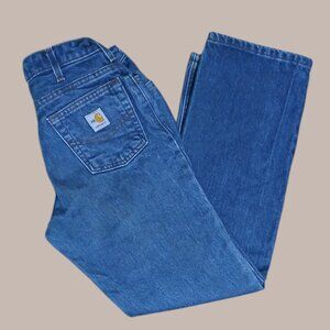 high quality carhartt flame resistant jeans